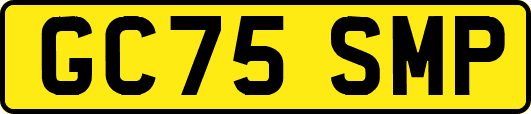 GC75SMP