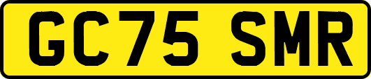 GC75SMR