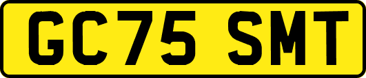 GC75SMT