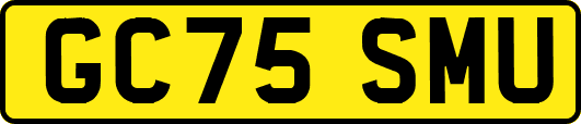 GC75SMU