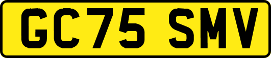 GC75SMV