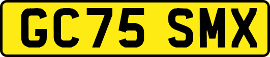 GC75SMX