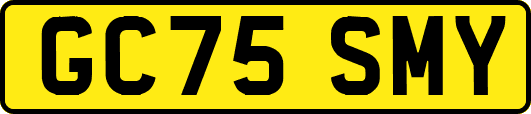 GC75SMY