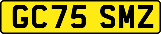 GC75SMZ