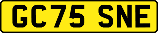 GC75SNE