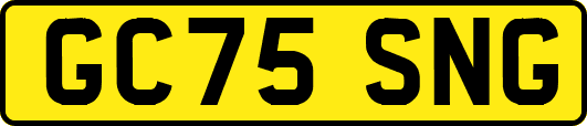 GC75SNG