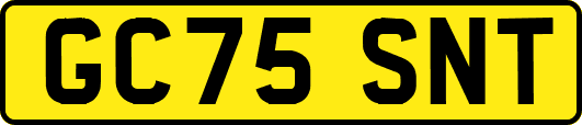 GC75SNT