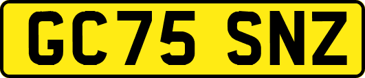 GC75SNZ
