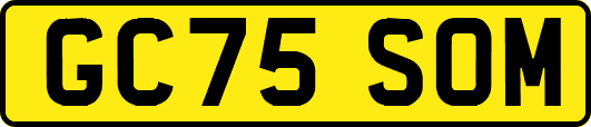 GC75SOM