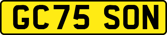 GC75SON