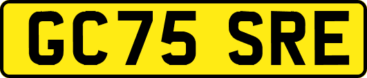 GC75SRE