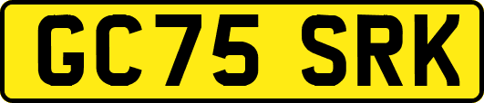 GC75SRK