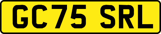 GC75SRL