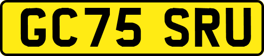 GC75SRU