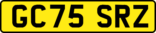 GC75SRZ