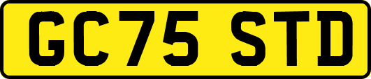 GC75STD