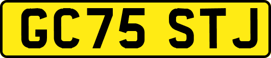 GC75STJ