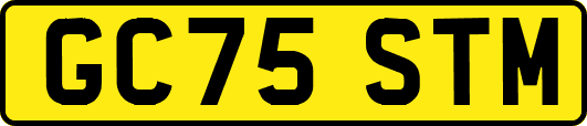 GC75STM