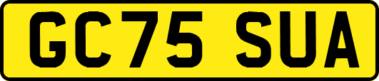 GC75SUA