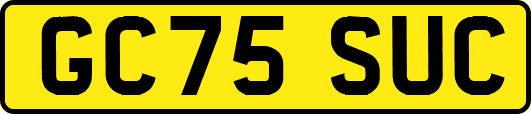 GC75SUC