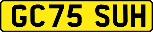 GC75SUH