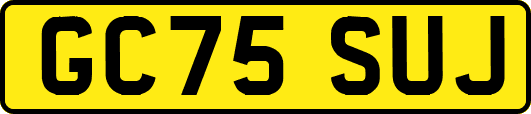 GC75SUJ
