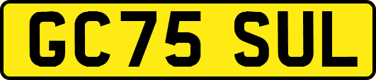 GC75SUL