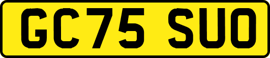 GC75SUO