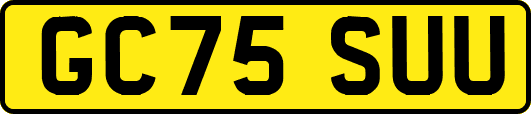GC75SUU