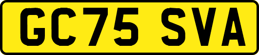 GC75SVA