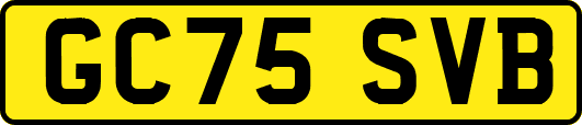 GC75SVB