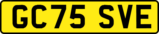 GC75SVE