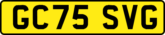 GC75SVG