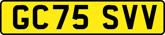 GC75SVV