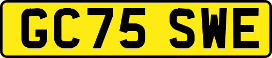 GC75SWE
