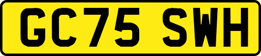 GC75SWH