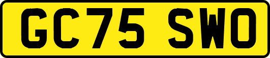GC75SWO