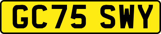 GC75SWY