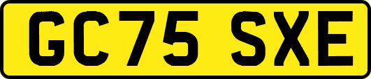 GC75SXE