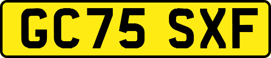GC75SXF