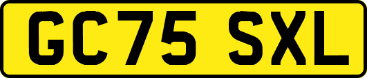 GC75SXL