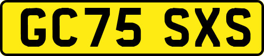 GC75SXS