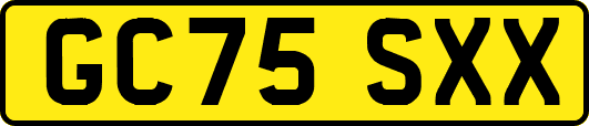 GC75SXX