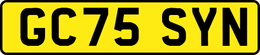 GC75SYN