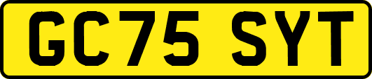 GC75SYT