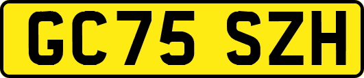 GC75SZH
