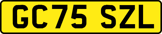 GC75SZL