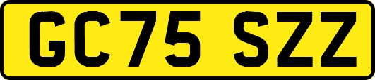 GC75SZZ
