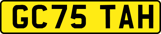 GC75TAH