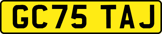 GC75TAJ